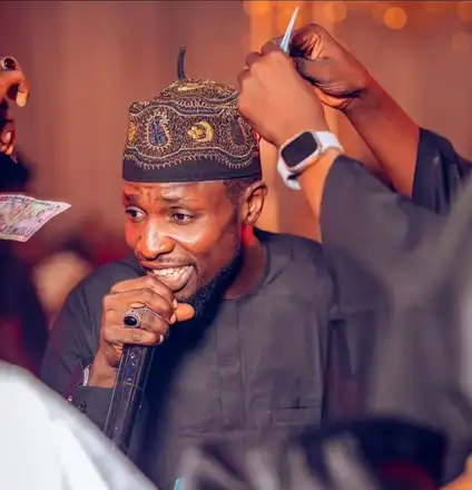 Nazifi Abdulsalam Yusuf